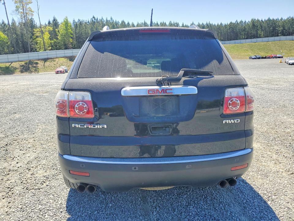 2012 GMC Acadia Slt-1