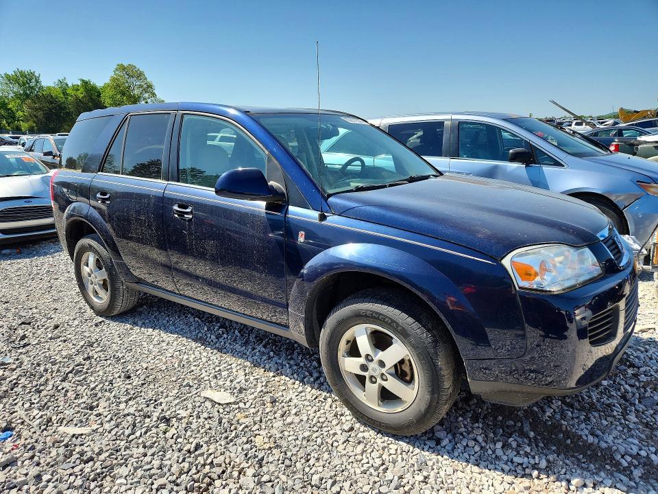 2007 Saturn Vue