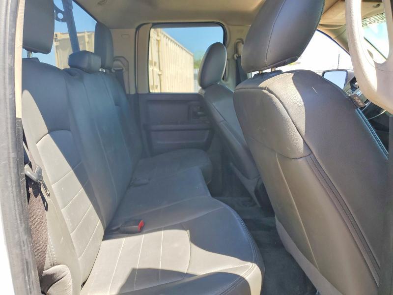2019 Dodge RAM 1500 Tradesman Utility / Service Van