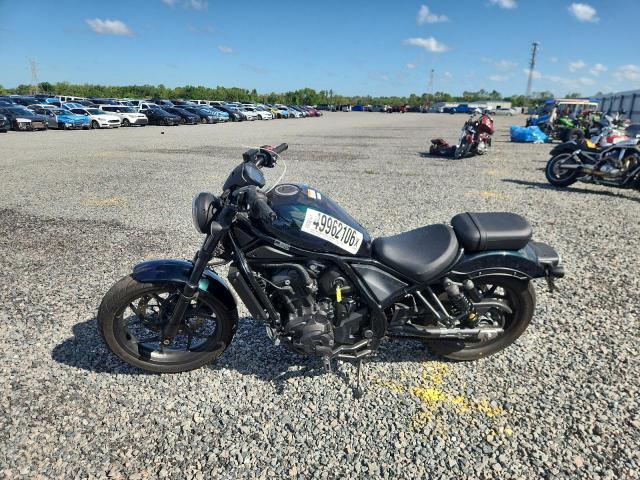 2023 Honda CMX1100 D