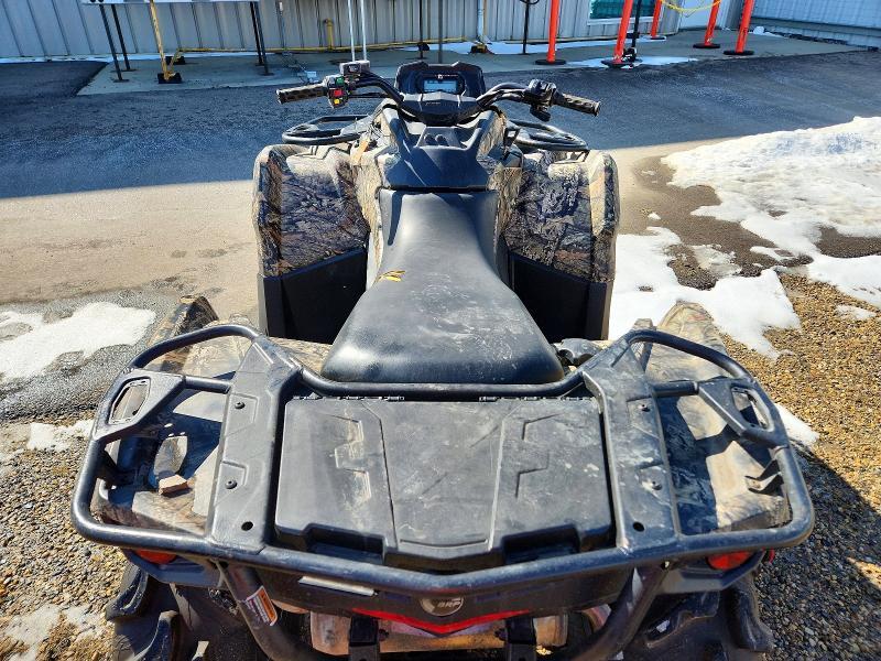 2019 Can-Am Outlander-ATV