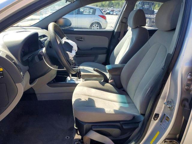 2010 Hyundai Elantra gls