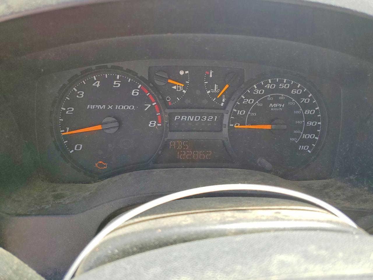 2006 Chevrolet Colorado