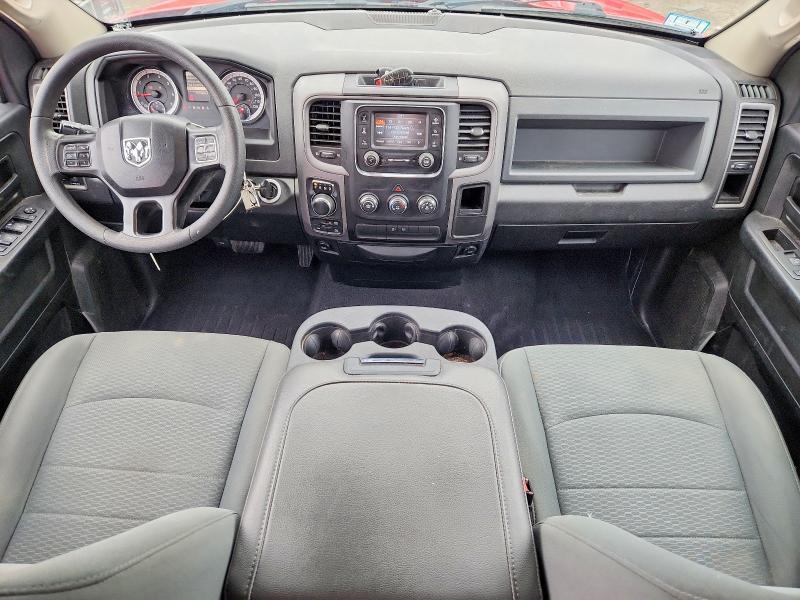 2018 Dodge Ram 1500 st