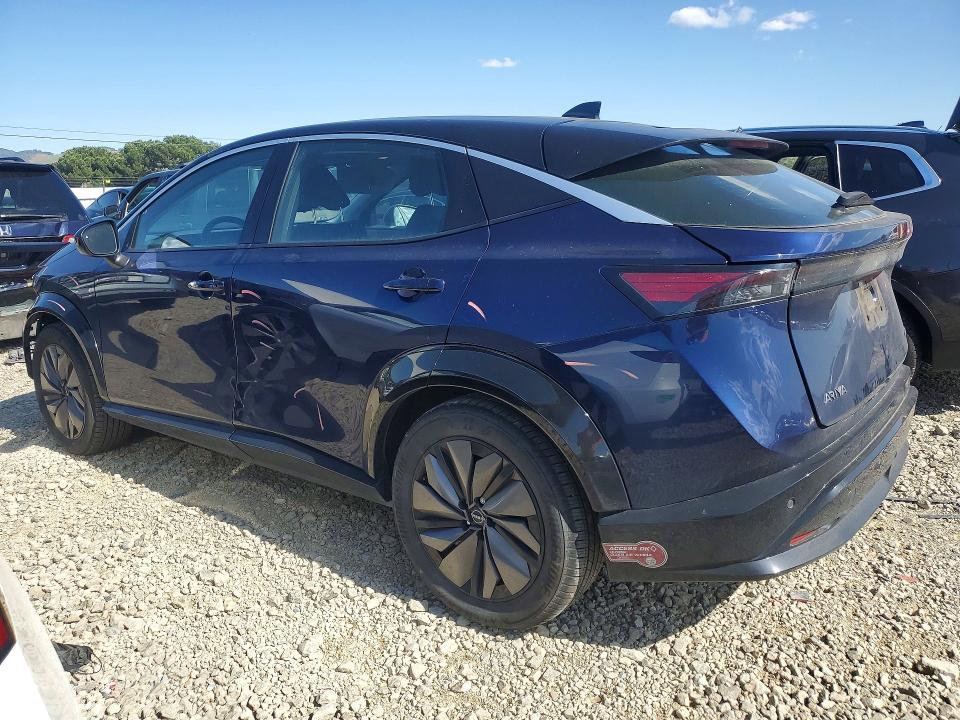 2023 Nissan Ariya Engage