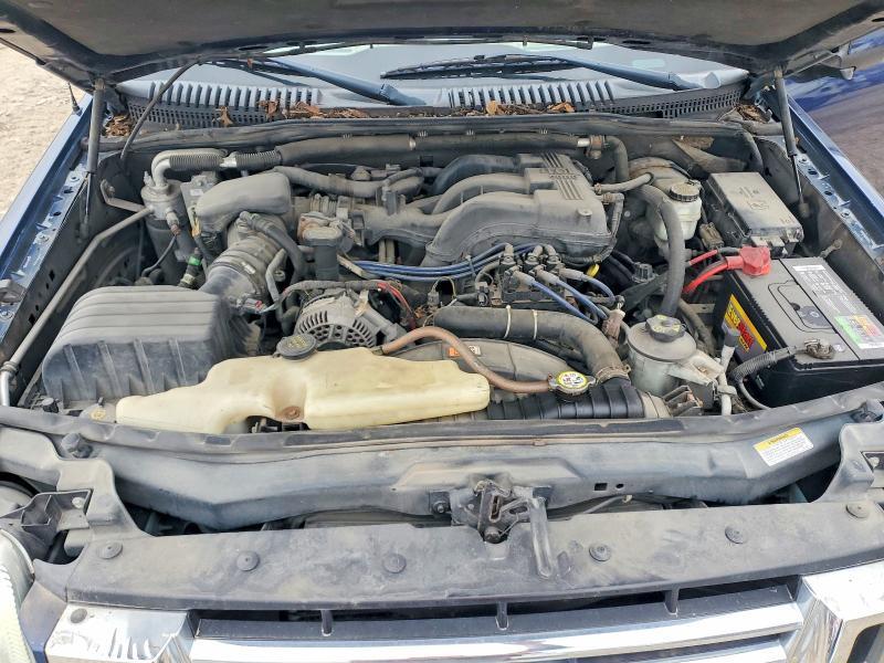 2006 Ford Explorer Eddie Bauer