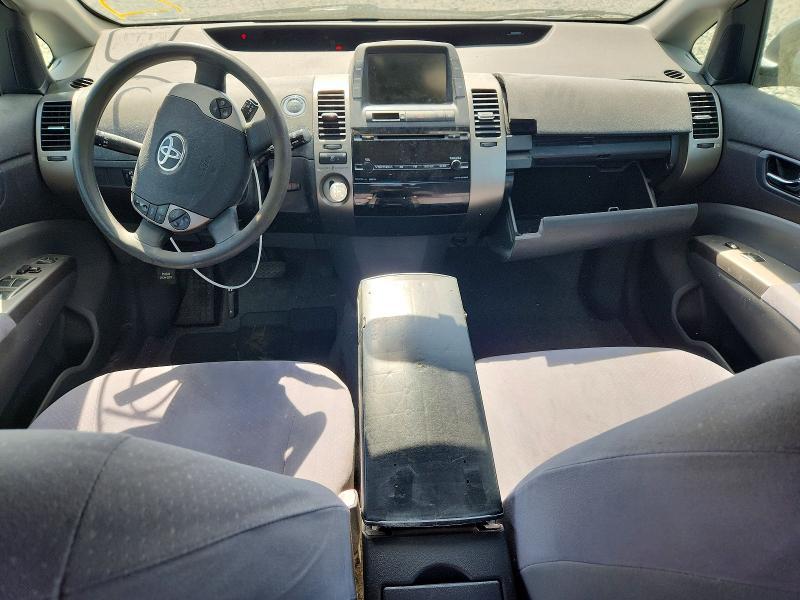 2007 Toyota Prius Base