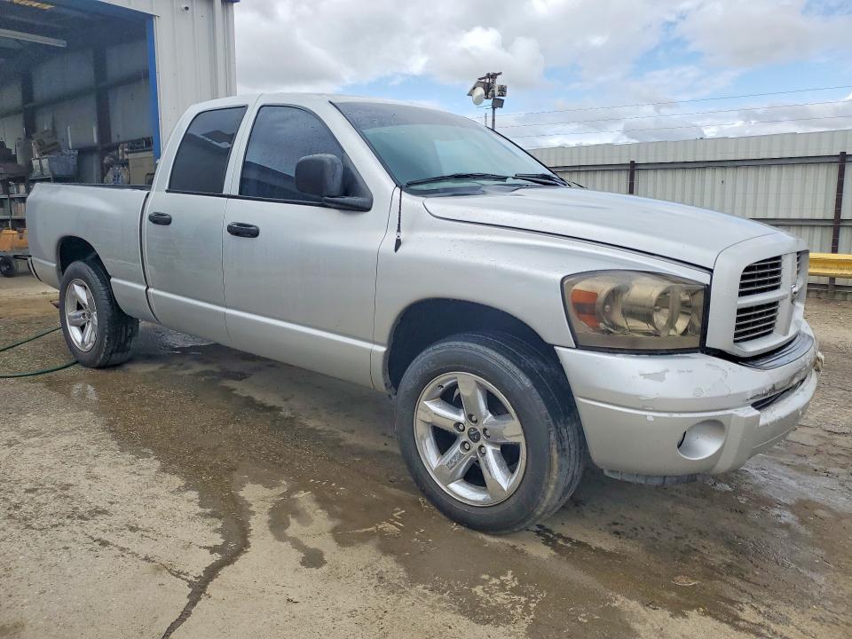 2006 Dodge RAM 1500 ST