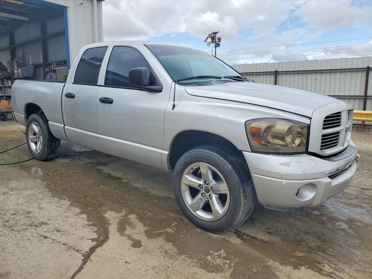 2006 Dodge RAM 1500 ST