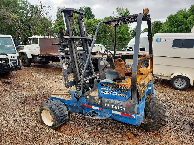 2004 Princeton Forklift
