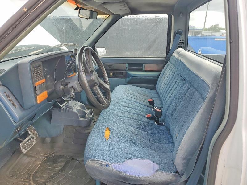 1988 Chevrolet GMT-400 C1500