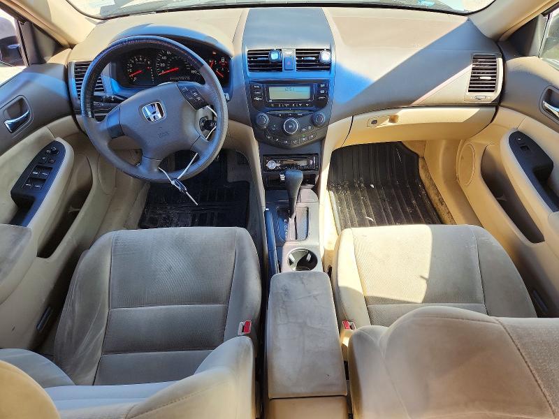 2005 Honda Accord lx
