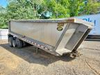 2017 Hilbilt END Dump Trailer