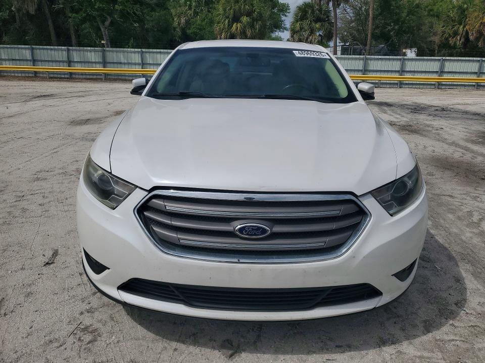 2014 Ford Taurus sel