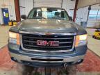 2011 GMC Sierra K1500
