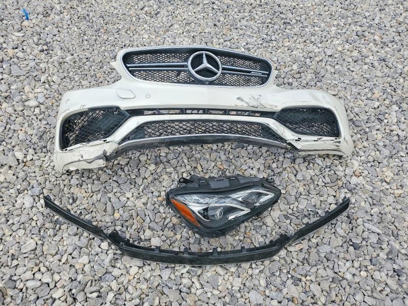 2015 Mercedes-Benz E 63 Amg-s