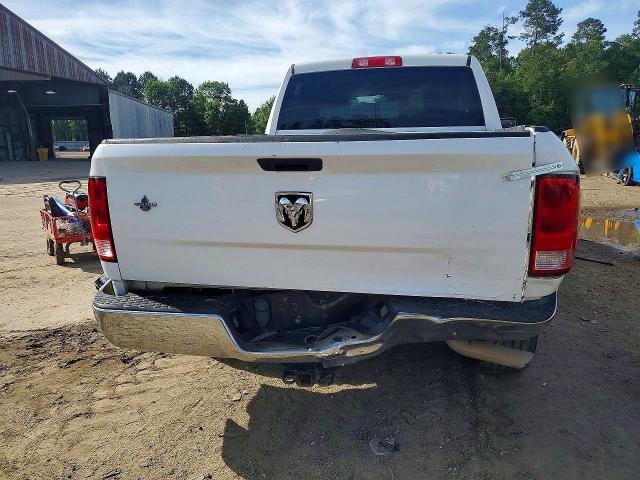 2019 Dodge RAM 1500 Classic Tradesman