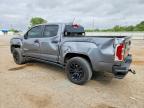 2021 GMC Canyon Elevation
