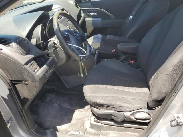 2012 Mazda 5