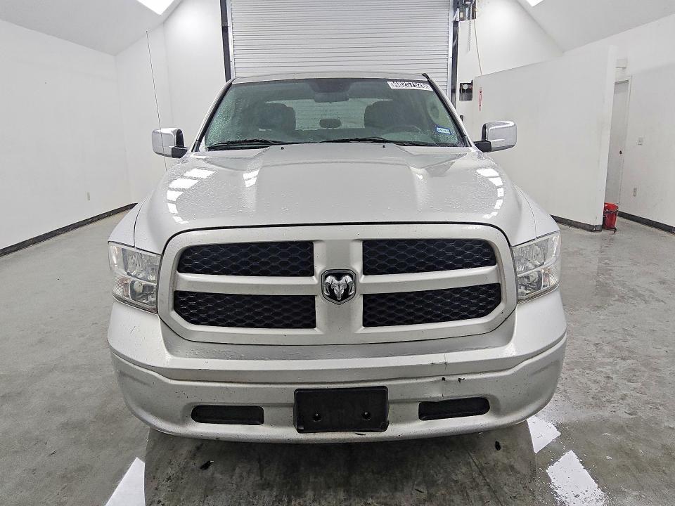 2014 Dodge Ram 1500 st