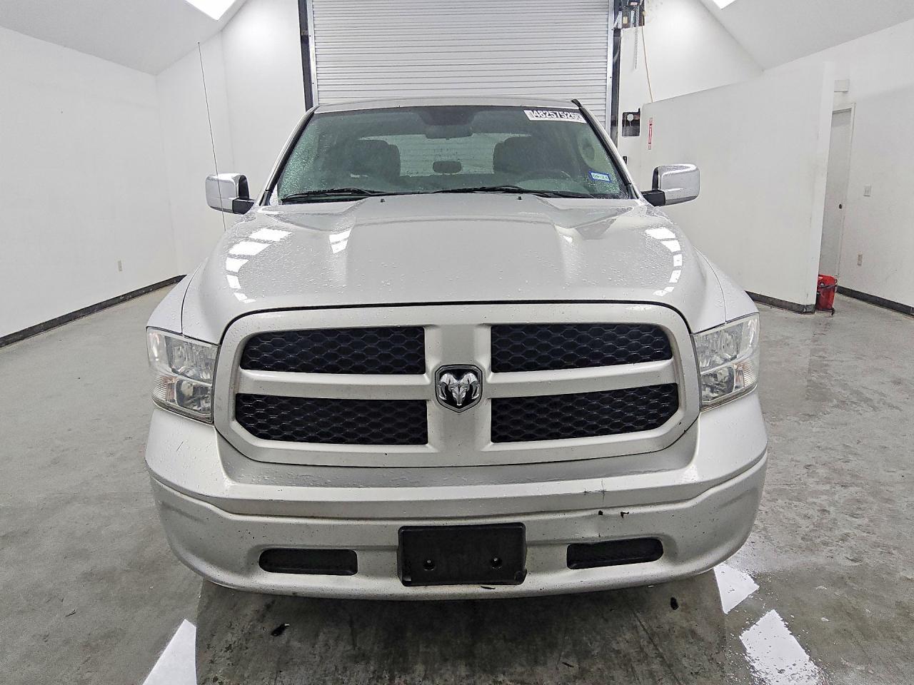 2014 Dodge RAM 1500 ST