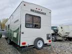 2014 Keystone Residence Camper