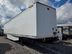 Great Dane Vehiculos salvage en venta: 2024 Great Dane CLA-1214-22053 DRY Van Trailer