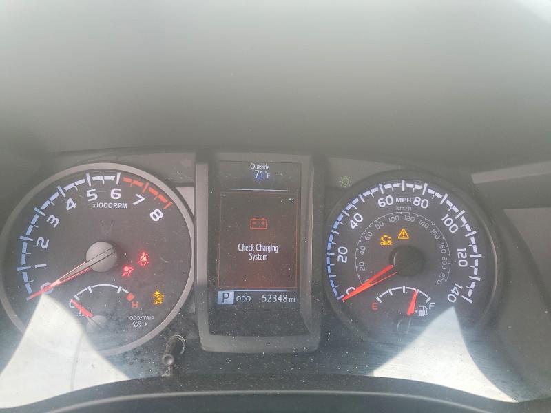 2020 Toyota Tacoma SR V6