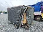 2016 Arising Industries 610VSRMC Enclosed Cargo Trailer