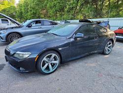 2010 BMW 650 i for sale in Austell, GA