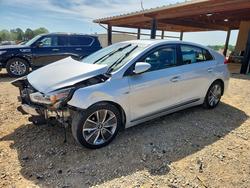 Hyundai Ioniq salvage cars for sale: 2019 Hyundai Ioniq Limited