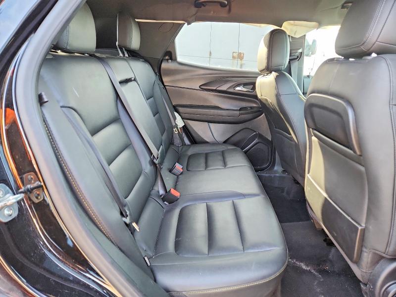 2024 Chevrolet Trailblazer Active