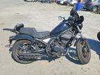 2024 Honda CMX500
