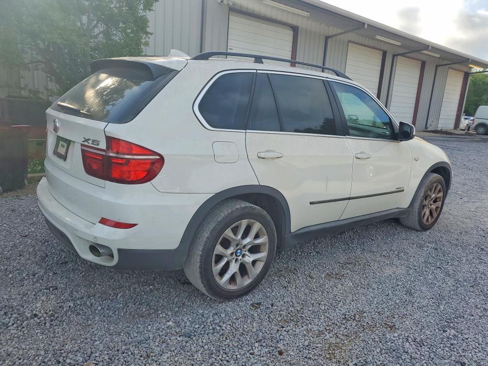 2013 BMW X5 Xdrive35i