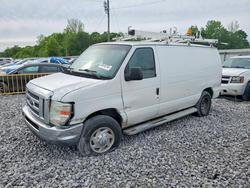 2014 Ford Econoline E250 van for sale in Montgomery, AL