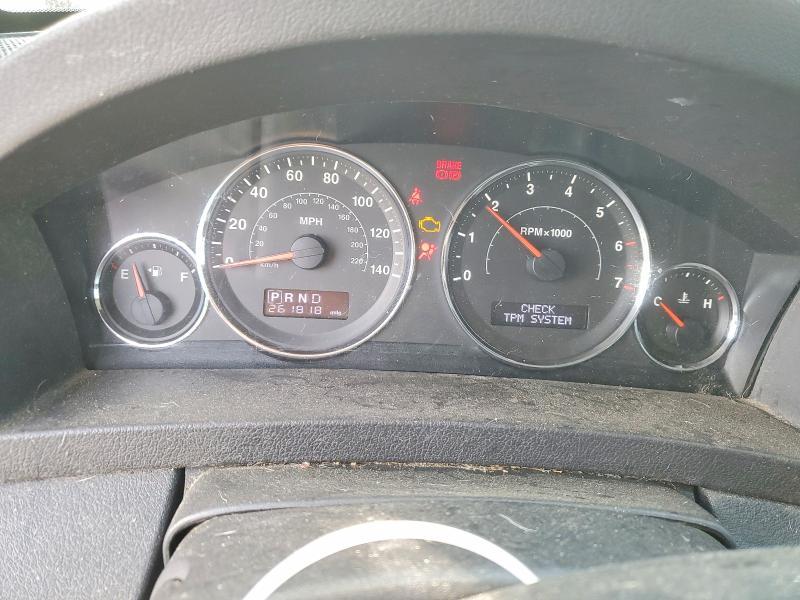 2010 Jeep Grand Cherokee Laredo