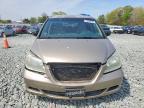 2007 Honda Odyssey lx
