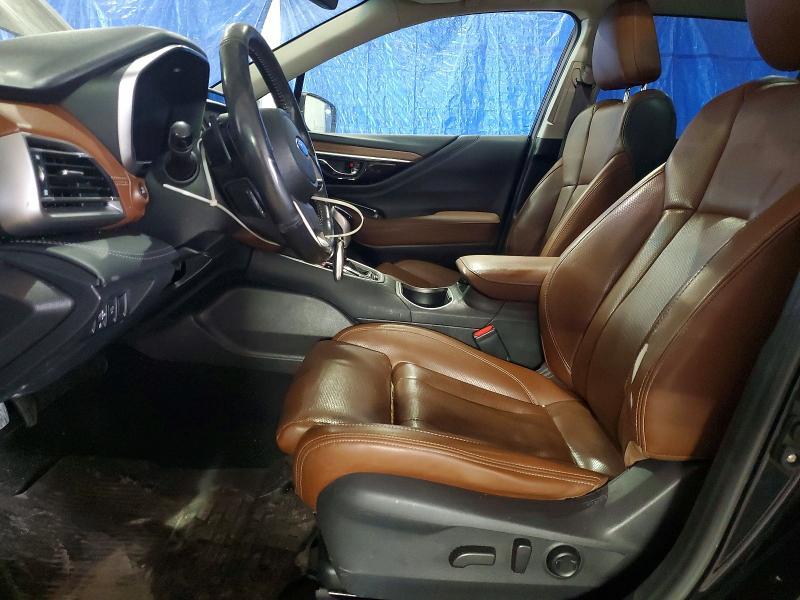 2020 Subaru Outback Touring ldl