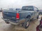 2004 Ford F350 SRW Super Duty