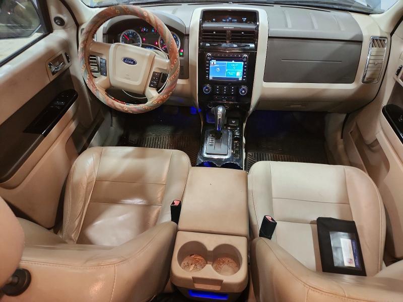 2011 Ford Escape Hybrid