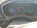 2017 Ford Fusion se Hybrid