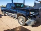 2005 Chevrolet Silverado C1500 Heavy Duty