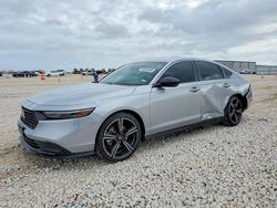 2025 Honda Accord Hybrid Sport for sale in Taylor, TX
