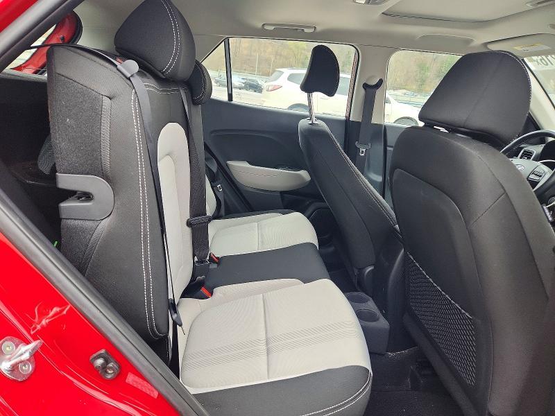 2022 Hyundai Venue sel