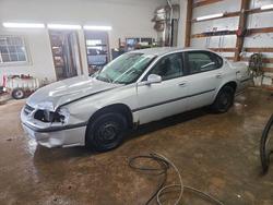 2004 Chevrolet Impala en venta en Pekin, IL