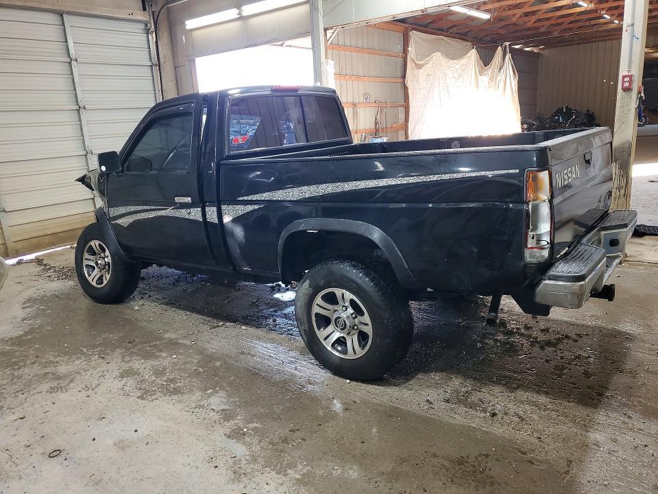 1997 Nissan Truck XE