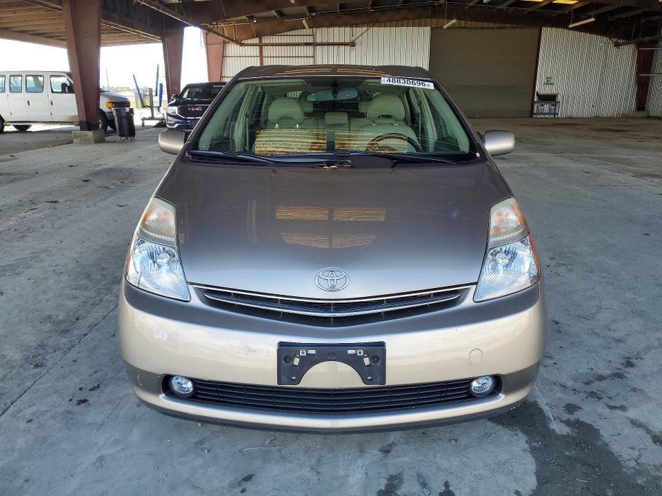 2009 Toyota Prius Touring