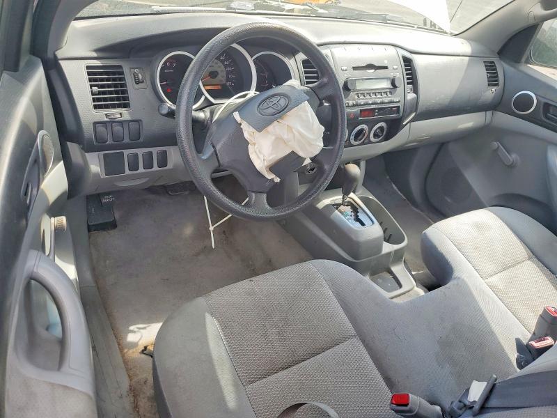 2008 Toyota Tacoma Base