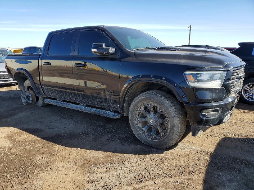 2020 Dodge RAM 1500 Rebel