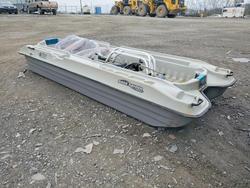 Boats With No Damage for sale at auction: 2021 Miscellaneous Equipment Boat
